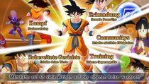 Dragon Ball Z: Kakarot | Das neue Charakter-Fortschritts-System