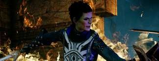 Dragon Age: Neuer Serienteil bei Bioware in Arbeit