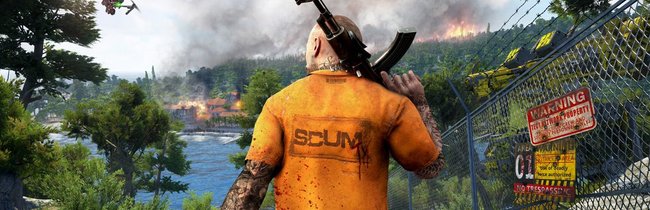 Überlebenskünstler | Von allen Survival-Spielen sind das die härtesten