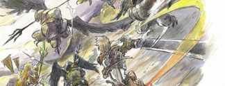 Square Enix kündigt neues Rollenspiel "Project Prelude Rune" an