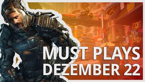 Ganz tolle Spiele, jawohl!