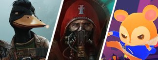 Releases - Diese Spiele könnt ihr ab nächster Woche spielen