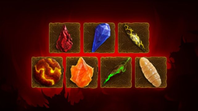 Die Seelensplitter in Season 25 sind die bisher stärksten Items in Diablo 3.