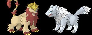 Pokémon: So sieht es aus, wenn die Taschenmonster auf Game of Thrones treffen