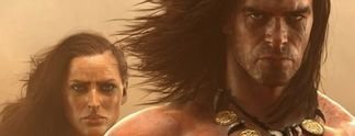 Vorschauen: Conan Exiles: Noch ein steiniger Weg Vorschauen: Conan Exiles: Noch ein steiniger Weg