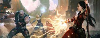 The Witcher Battle Arena: Veröffentlichungsdatum bekannt gegeben.