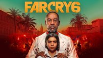 Far Cry 6: Kinoreifer Ankündigungstrailer