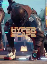 Hyper Scape Hyper Scape