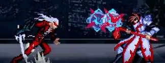 Unholy Night - The Darkness Hunter: Neues Spiel für Super Nintendo. Ja, ihr habt richtig gelesen. Unholy Night - The Darkness Hunter: Neues Spiel für Super Nintendo. Ja, ihr habt richtig gelesen.