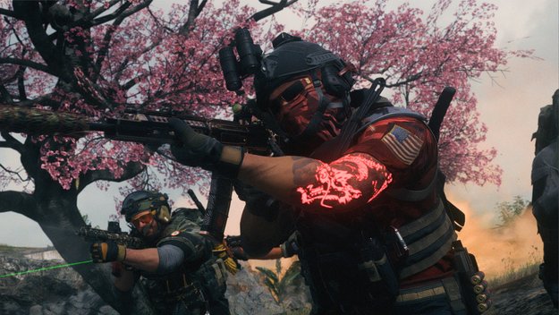 Call of Duty: Warzone 2: Experte JGOD rechnet mit dem Battle Royale ab. (Bild: Activision) 