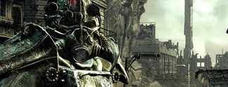 Modifikation zu Fallout - New Vegas wirkt vielversprechend