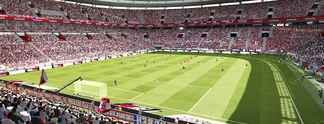 PES 2015: Das fast fertige Spiel unter die Lupe genommen