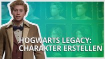 Hogwarts Legacy: Charaktererstellung (PC, 4K, Ultra)