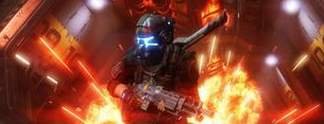 Titanfall 2: Actionreiches Video macht Lust auf die Einzelspieler-Kampagne Titanfall 2: Actionreiches Video macht Lust auf die Einzelspieler-Kampagne