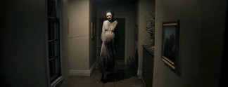 Silent Hills | Norman Reedus ist froh über den Entwicklungsabbruch