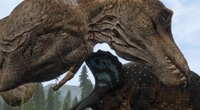 <span>Konkurrenz für Jurassic Park:</span> Steam-Community feiert Dino-Spiel