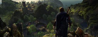 Shadow of War - Kopierschutz bereits nach einem Tag geknackt