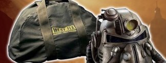 Fallout 76: Spieler erhalten endlich die Segeltuch-Tasche