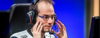 "League of Legends"-Profi hört wegen Overwatch auf
