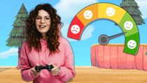 <span>Videospiele</span> machen glücklich, sagt Studie