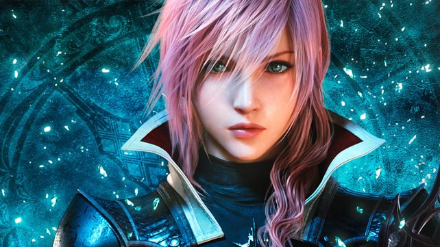 Haben es die umstrittenen Final-Fantasy-Teile rund um Lightning in die Auflistung geschafft? (Bild: Square Enix)