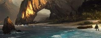 Peinlich: "Assassin's Creed"-Illustration versehentlich im neuen Uncharted-Trailer