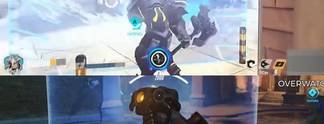 Legend of Titan: Unser Vergleichsvideo zeigt, wie dreist der Overwatch-Klon wirklich ist Legend of Titan: Unser Vergleichsvideo zeigt, wie dreist der Overwatch-Klon wirklich ist