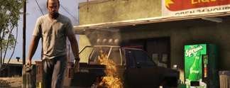 GTA 5: Rockstar-Editor erscheint auch für PS4 und Xbox One