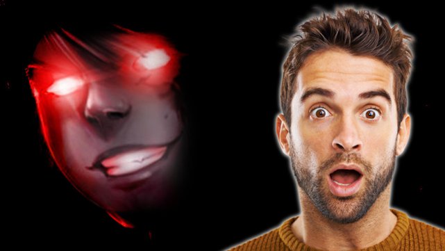 Kommt auf die Dunkle Seite!