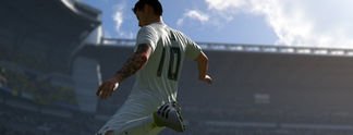 Amazon nennt die bestverkauften Spiele des Jahres 2016