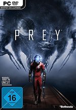 Prey