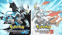 Pokémon Schwarze Edition 2: Freezer Codes