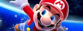 Super Mario Galaxy 3: Möglich, aber erst auf der nächsten Konsole