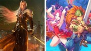 <span>Zwei heiße Eisen |</span> Final Fantasy 7: Remake und Trials of Mana auf der gamescom gespielt