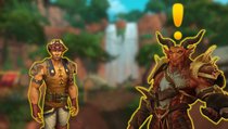World of Warcraft: Dragonflight | Der Abenteuermodus erklärt