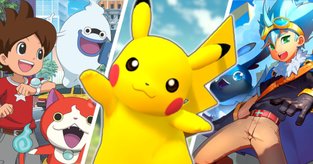 8 Pokémon-Likes, die gute Alternativen sind