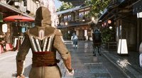 <span>Assassin's Creed:</span> So schön sieht das Open-World-Spiel mit Japan-Setting aus