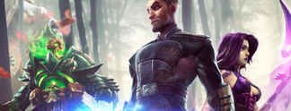 Dawngate - EA stellt MOBA ein und schließt Entwicklerstudio