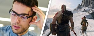 Specials: Vergeht der Spaß an Spielen, wenn man Games-Redakteur wird? Specials: Vergeht der Spaß an Spielen, wenn man Games-Redakteur wird?