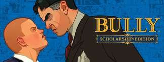 Bully 2: Eventuell Artworks zur Fortsetzung aufgetaucht