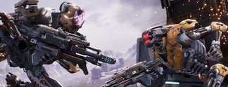 Lawbreakers: Wird Free2play und bald abgeschaltet