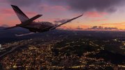 <span>Microsoft Flight Simulator:</span> So nah an der Realität
