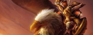 Wahr oder falsch? #131: Gibt es in WoW Sex für Spielgold?