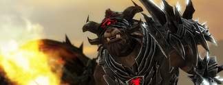 Guild Wars 2: Erweiterung "Heart of Thorns" angekündigt