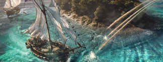 Skull and Bones: Bewusst gegen eine Verbindung zur "Assassin's Creed"-Reihe entschieden