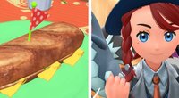 Pokémon Karmesin: Alle Sandwich-Rezepte