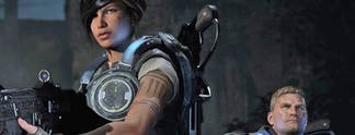 Gears of War 4: Microsoft gleicht Serverprobleme aus