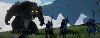 Dauntless: Neue Infos zum Koop-Rollenspiel bekannt