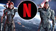 <span>Fallout, Mass Effect und mehr:</span> Diese 9 Spiele wünscht ihr euch als Netflix-Serie