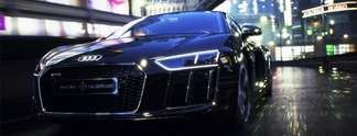 Final Fantasy 15: Für fast eine halbe Million Euro könnt ihr den Audi aus dem Spiel kaufen Final Fantasy 15: Für fast eine halbe Million Euro könnt ihr den Audi aus dem Spiel kaufen